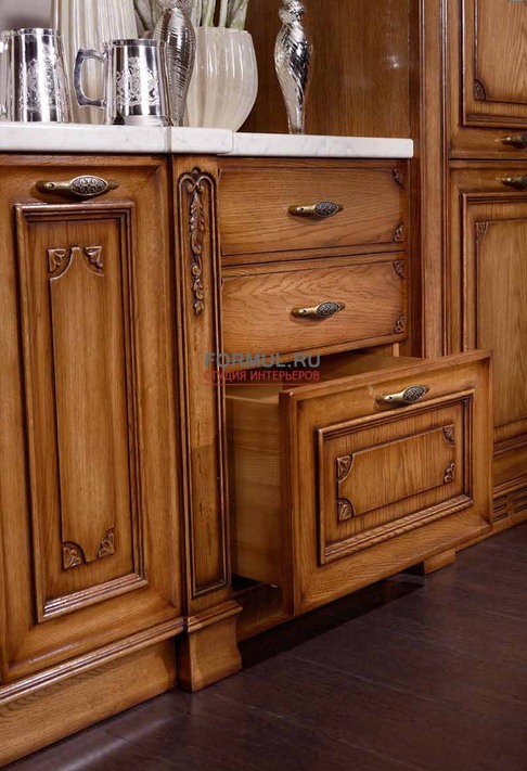 Кухня Tessarolo Margot